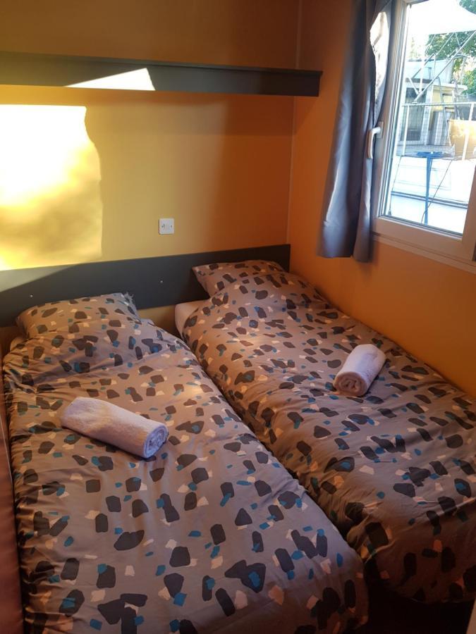 Cottage Flottant Saint Jean De Losne Option Jacuzzi Εξωτερικό φωτογραφία