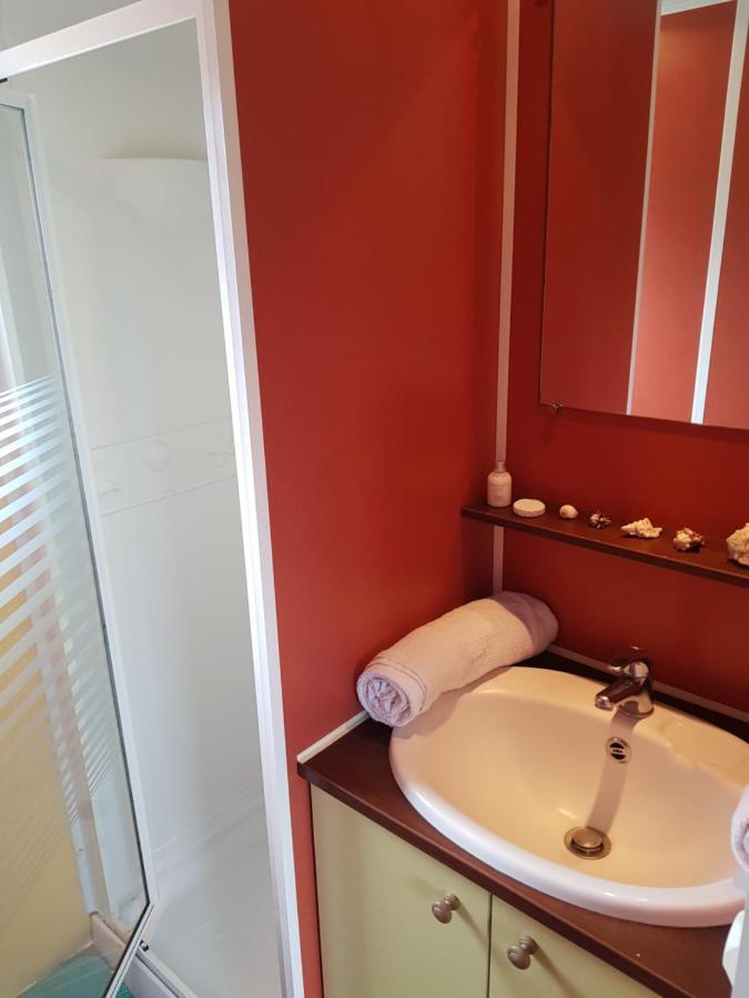 Cottage Flottant Saint Jean De Losne Option Jacuzzi Εξωτερικό φωτογραφία